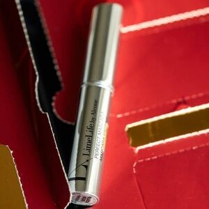 Limelife by Alcone travel size mini Perfect Mascara in black